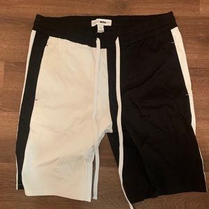 Fashion Nova shorts